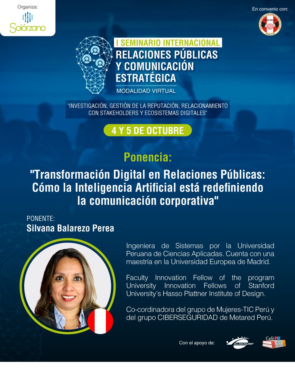 Solórzano Capacitación tweet media