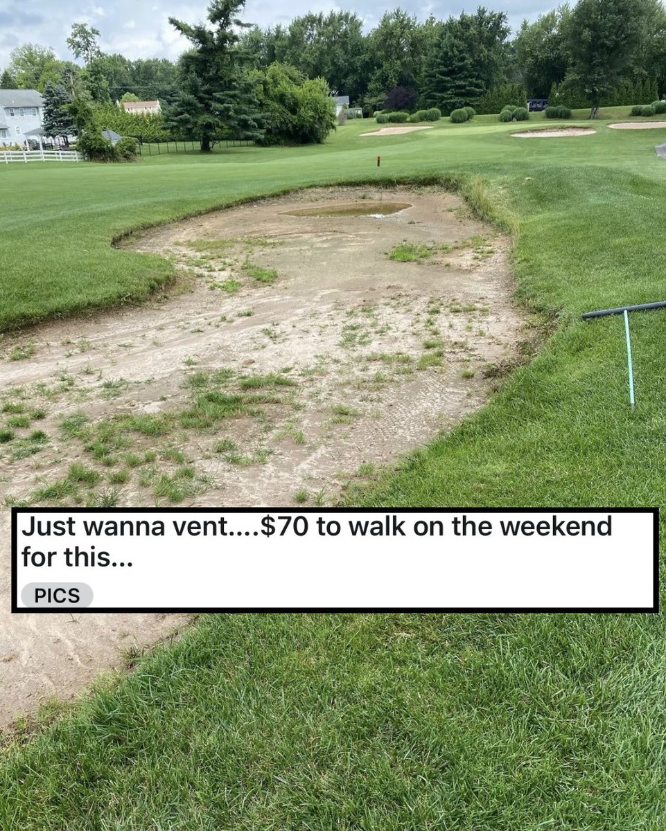 NUCLR GOLF tweet media