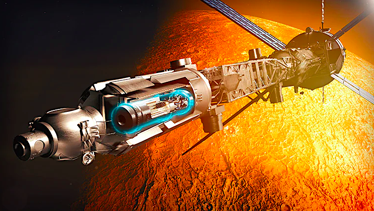 pbdes's tweet photo. Space nuclear reactor, space-launch startup, thermal telescope, D-band transmitter among 23 winners of $42.6M in UK space innovation funding. @spacegovuk @RollsRoyce @HyImpulseTech @Cambridge_Uni #SuperSharp @SpireGlobal @LancasterUni @MetOfficeSpace.https://t.co/Q770aABxsI https://t.co/jw9wsgwzOY