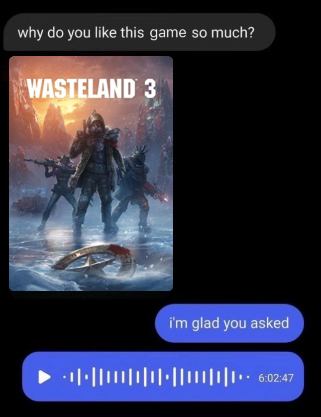 how much time do you have