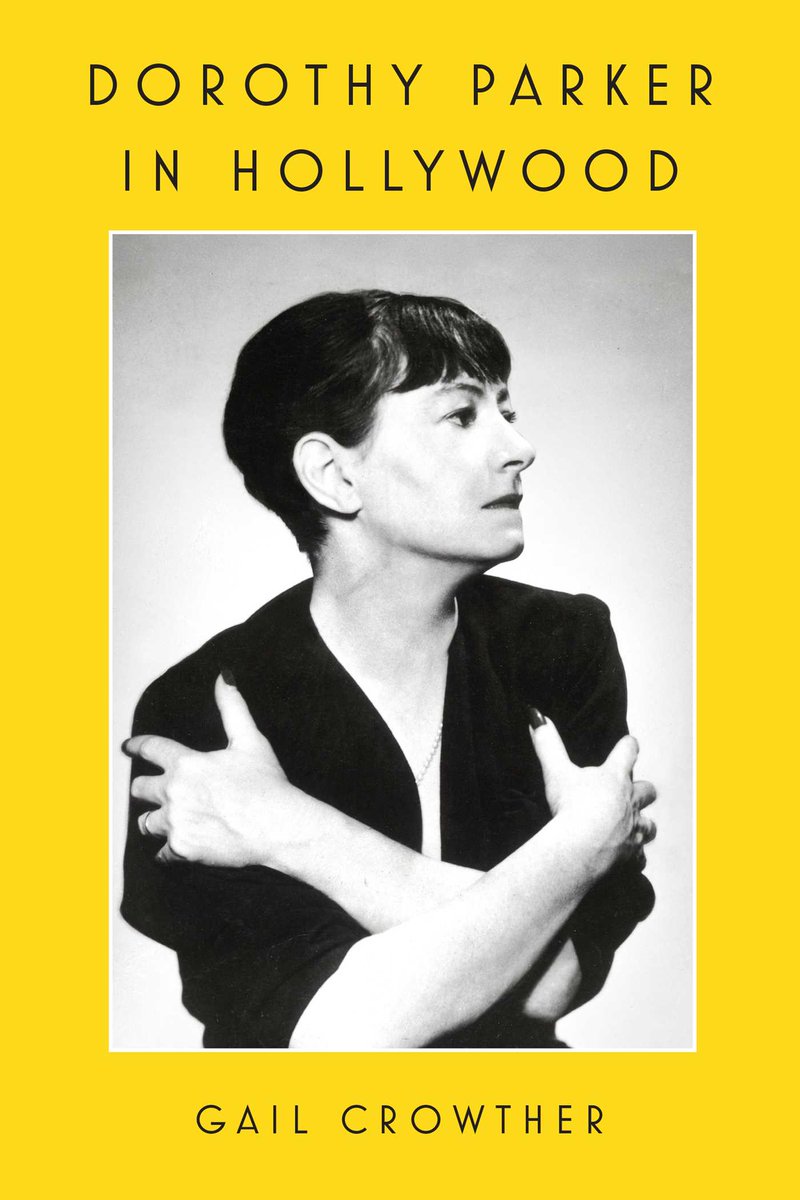 RaquelStecher's tweet photo. Check my new roundup of #classicfilmreading titles including several books on women in Hollywood!
https://t.co/Qlb78g0tyy https://t.co/htHJQXJl4c