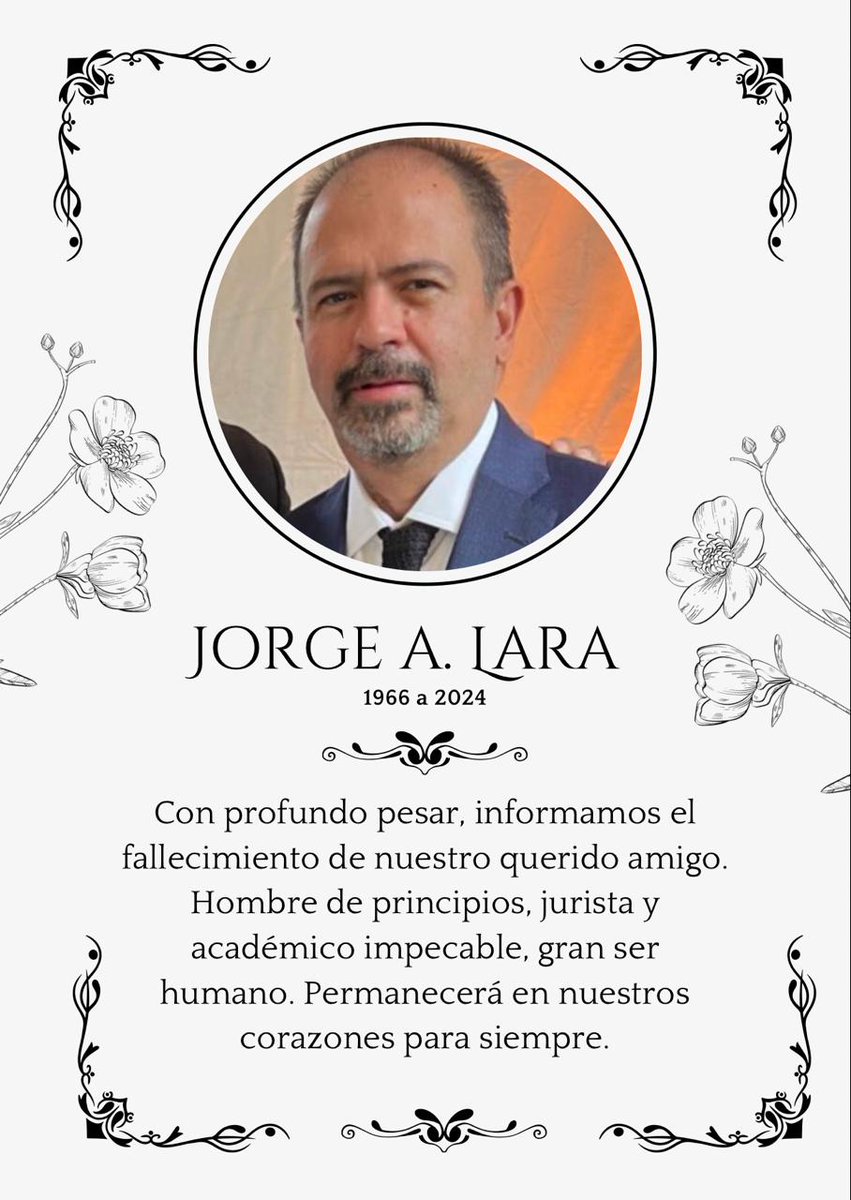 Velorti's tweet photo. Jefe, compañero, amigo y maestro. Que la luz divina acompañe tu camino. Abrazo eterno hasta allá donde estas querido @JorgeLara1 https://t.co/ATZBqV7bIv