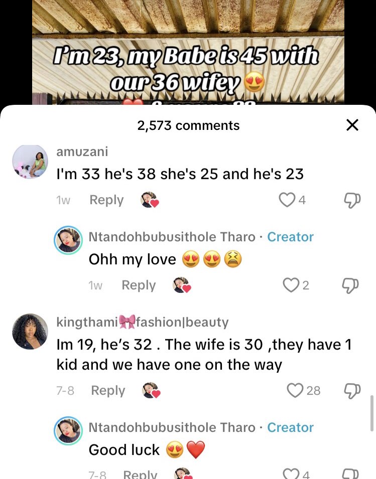 I’m starting to think we are lying to ourselves that we are monogamous 😭😭😭