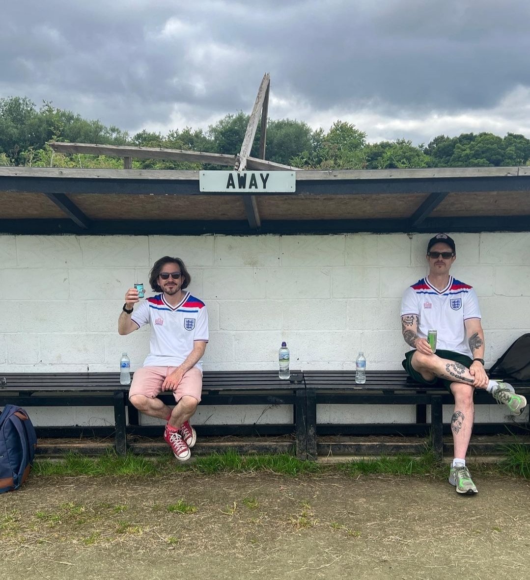 Out of Context Crunch and Crumble tweet media