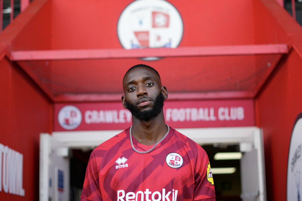 Chxsen1_'s tweet photo. God’s will, not mine.
Ready to work. @crawleytown https://t.co/Zas2YKA6P7