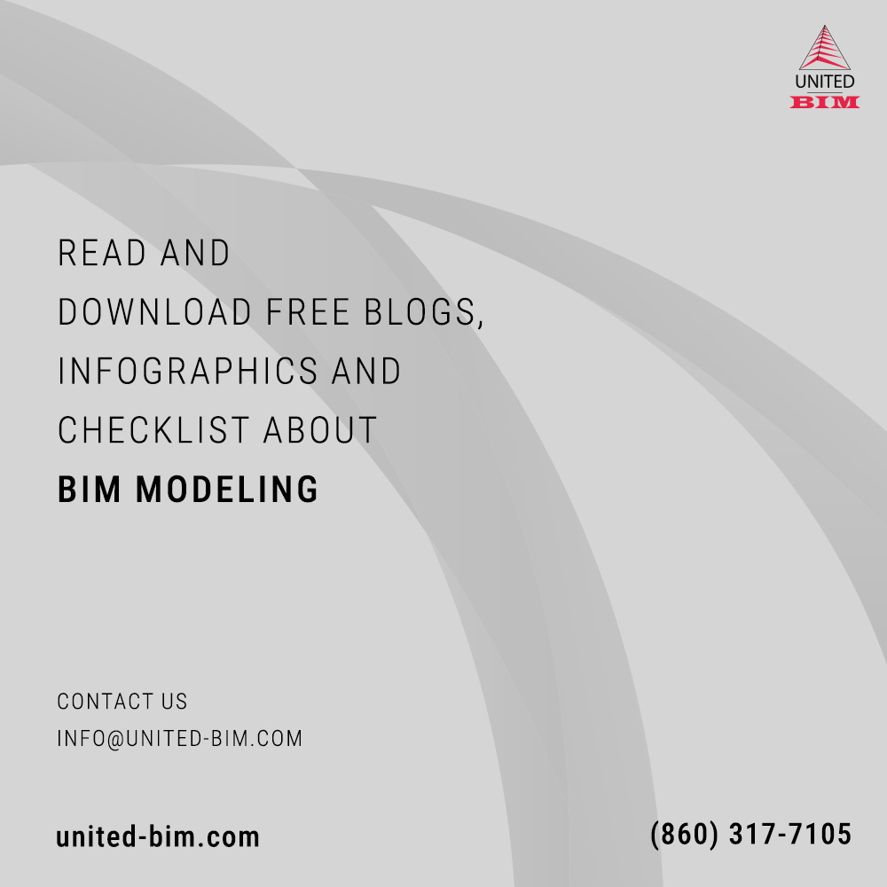 unitedbim1's tweet photo. Level of Development(LOD)

Explore the detailed progression of Model Elements from abstract ideas to real-world representation.

https://t.co/adGIezuOPq

#BIM #LOD #BuildingDesign #Architecture #Construction #UnitedBIM #BIMModeling #revit #engineering #EastHartford #Connecticut https://t.co/4MspAIXfdd