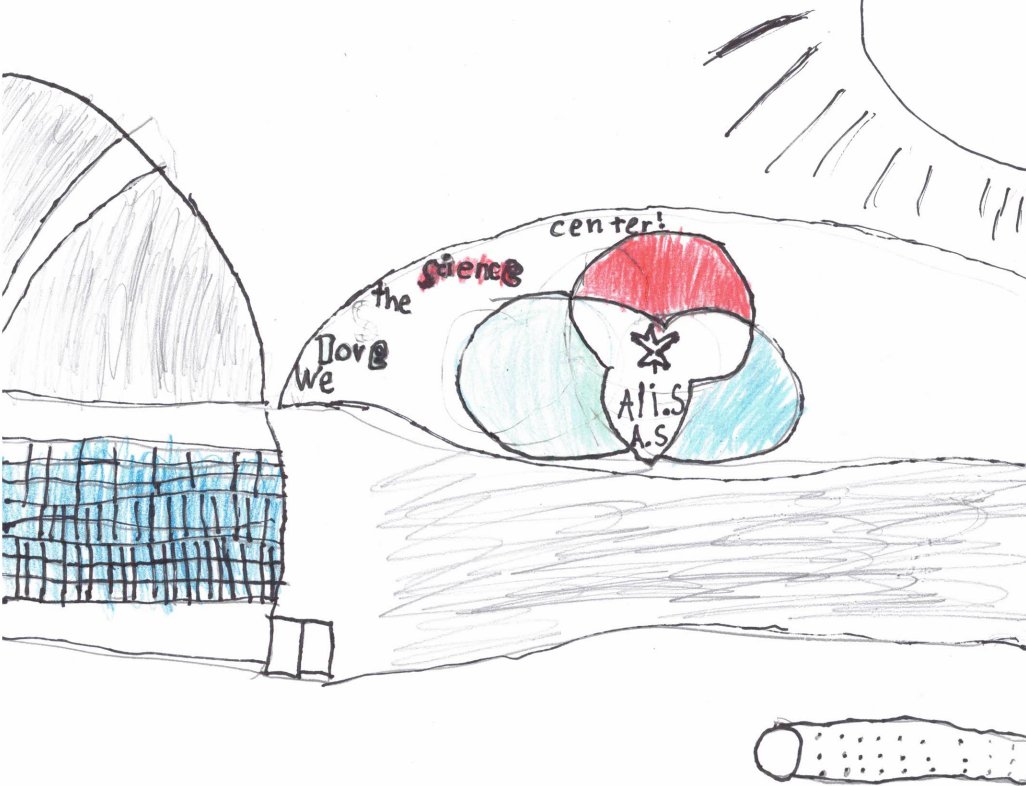 SaveOSC's tweet photo. "We Love The Science Centre."
That's what the Kids of #Flemingdon & #Thorncliffe have told and shown us with their art.
Doug Ford doesn't care about #Ontario's kids.
He closed the Science Centre to help his friends.
Sign the Letter: https://t.co/b9wFFdun2t https://t.co/EWEikGfIg6