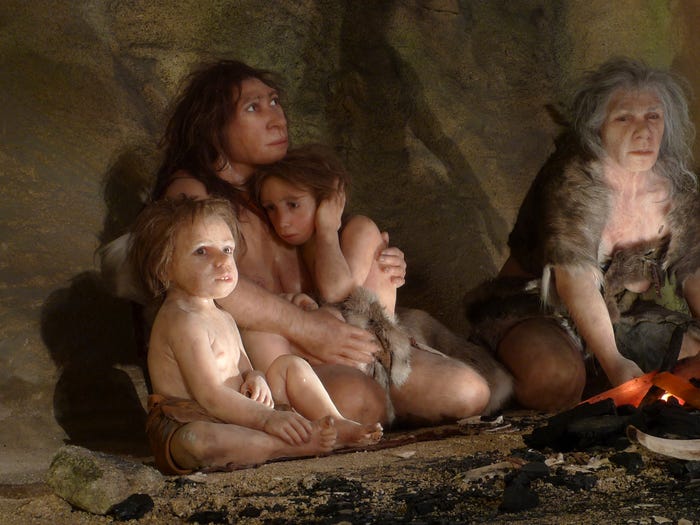 NUESTROS ANCESTROS PUDIERON HABERSE EXTINTO

La historia evolutiva está llena de callejones sin salida. Y quizá nuestra propia especie, Homo sapiens, nunca hubiera aparecido.

Hace menos de un millón años, nuestros antepasados directos estuvieron a un tris de extinguirse.

Un🧵👇🏼