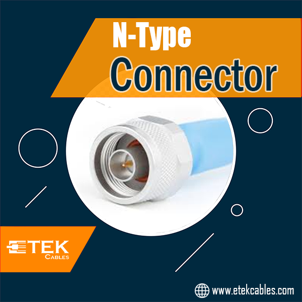 Etekcables's tweet image. Usage: Used in wireless communication, antennas, and certain industrial applications.
Description: Larger and more robust than F-Type and BNC, suitable for higher frequency applications up to 11 GHz.
#ntype #Connector #wireless #communication #antennas
Contact us: (845) 795 3165