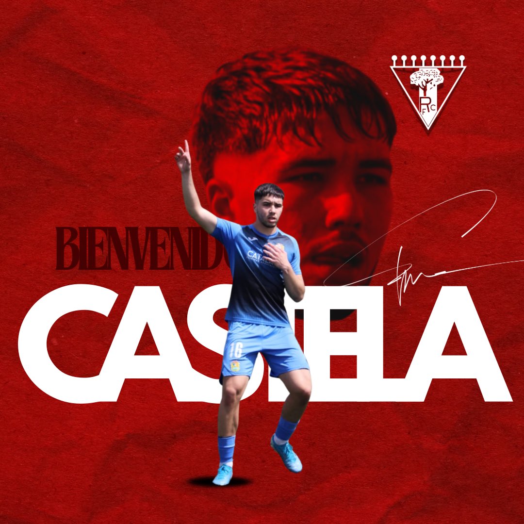 Robledo CF tweet media