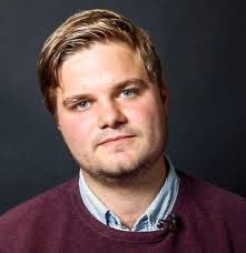 KennethAndreB's tweet image. Gleder meg til ny sesong av folkevalgt på NRK…🤩