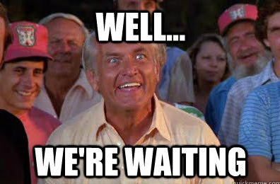 PeterRHann1's tweet photo. My current mood. #amcstock 

Release the Kraken https://t.co/uBTIhK2rji