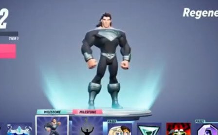 KNDNumba3's tweet image. Season 2 battle pass skins 🔥🔥🔥#MultiVersus