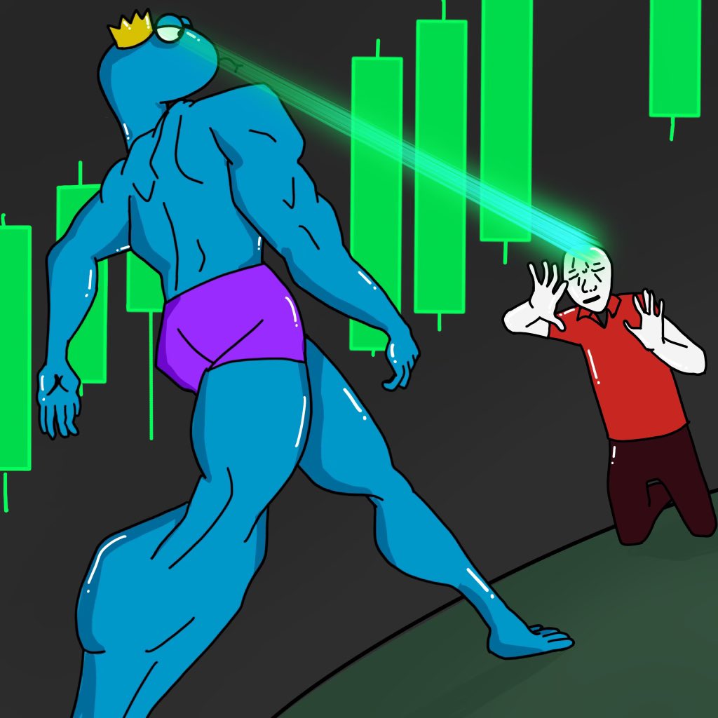 Mamba on Base tweet media