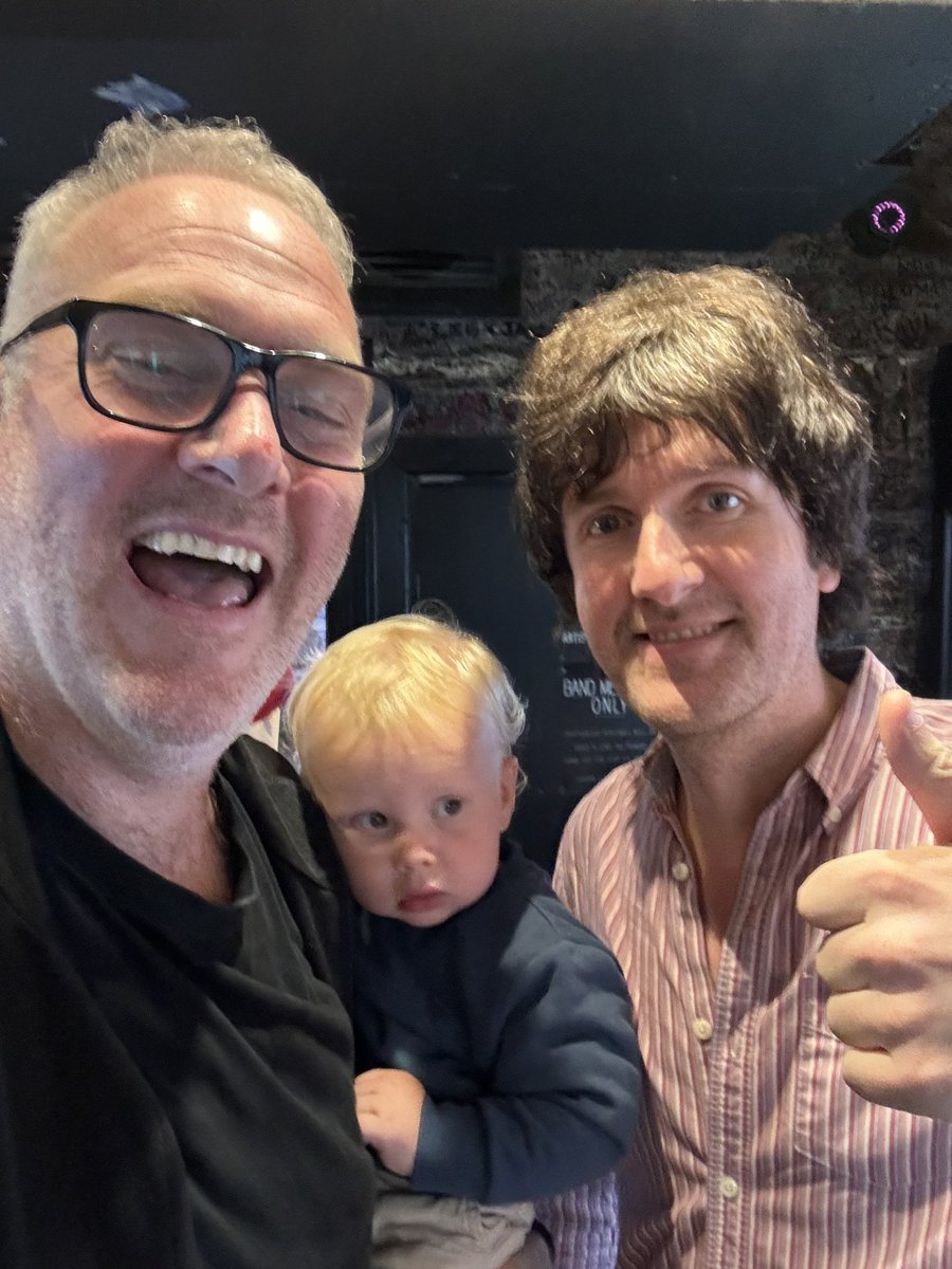 Big Rossi tweet media