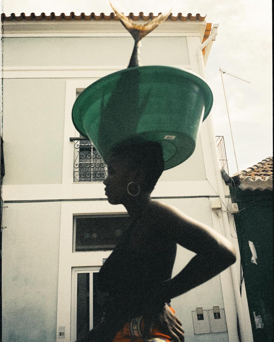 Terra de Sodade 🥀 part 2

#mylifeonfilm #analogdays #35mm #caboverde