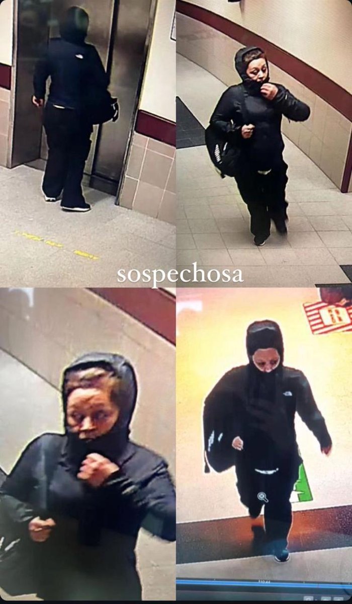 isla_claudia's tweet image. Se roban bebe del hospital de Temuco, calles cerradas en la ciudad, circula está foto de sospechas.

#robobebe 
#hospitaltemuco