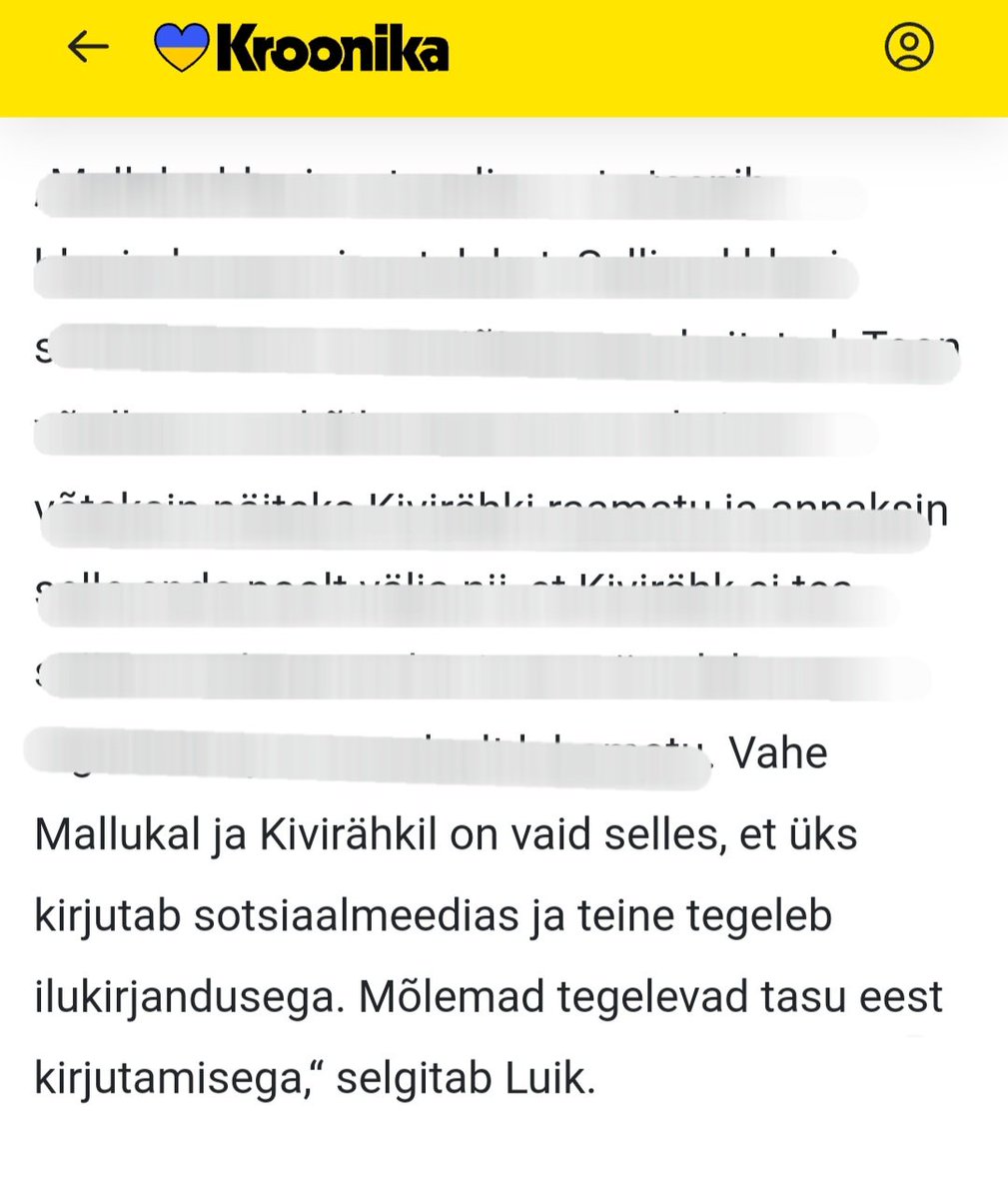 Gansen_Roses's tweet photo. Nüüd siis selge ka ainus vahe meie armastatud rahvakirjanike vahel - üks KIRJUTAB sotsmeedias, teine TEGELEB kirjandusega... https://t.co/mk10Jpwmiq
