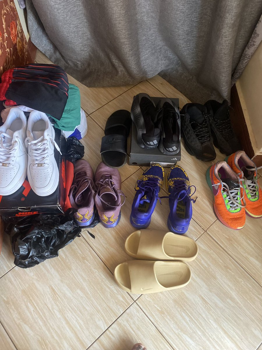 The best part about playing is being able to give back to the youth 💜 my goal in every country I play in 🤞🏾