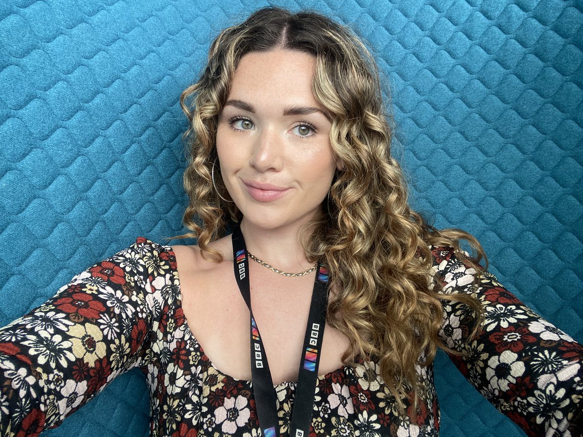 Bobbi Huyton tweet media