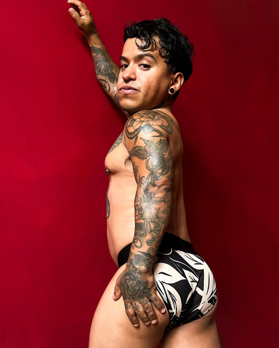 babylonstoremx's tweet photo. Es que el Brief Birch 🍂 le queda perfecto a @adrian_zuki 😍💕

🛒 https://t.co/x6ukbvzNlE https://t.co/NgQ5Osx5Iu