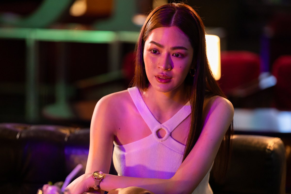 SOU_Ch3Official's tweet photo. ทุกหยดน้ำตา ของความเจ็บปวด 🫣

LINGORM TSOU EP5
#ใจซ่อนรักEP5 https://t.co/sazdl3UR3m