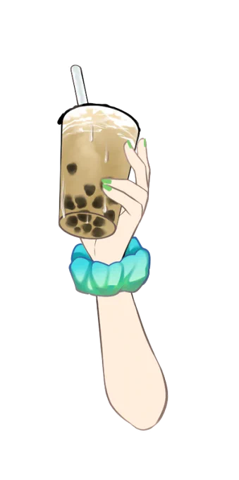 キャロちゃんの新衣装かわいかったー!!!!  素材FAなんだけどこれもキャロ絵タグで良いのかな? 採用されたらラッキーくらいの気持ちで描きました!   #キャロ絵