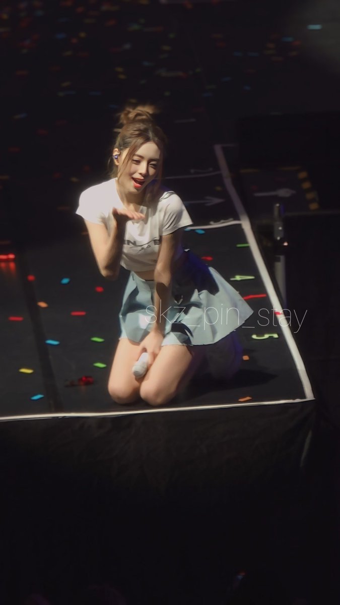 peggy861022's tweet photo. #ITZY_in_TAIPEI 
#ITZY_2ND_WORLD_TOUR https://t.co/H6l6DBNW8k