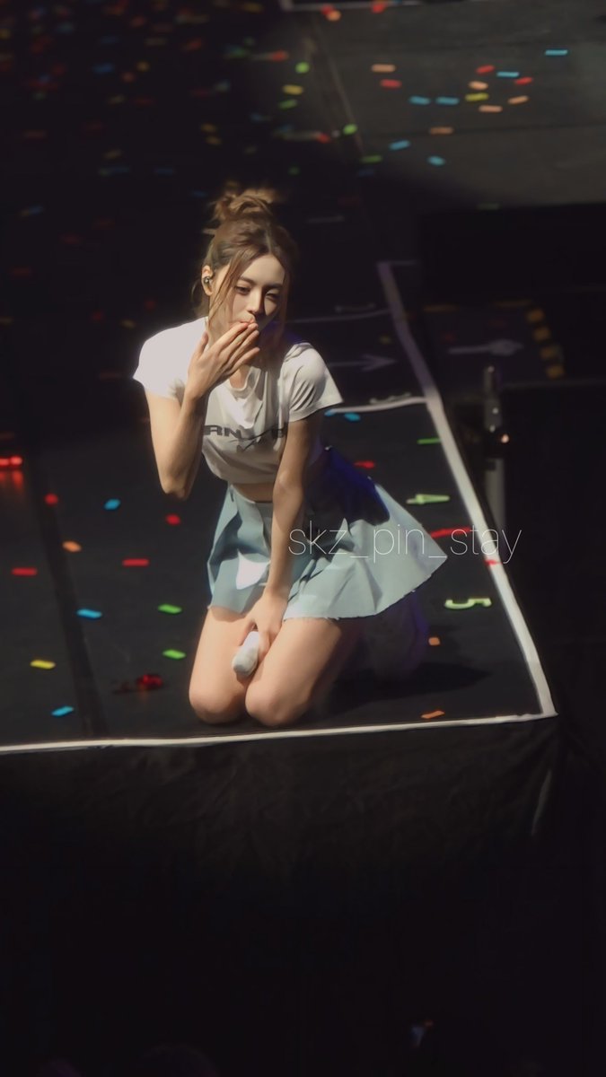 peggy861022's tweet photo. #ITZY_in_TAIPEI 
#ITZY_2ND_WORLD_TOUR https://t.co/H6l6DBNW8k
