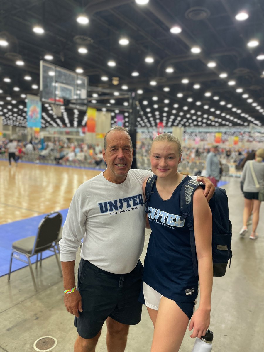 Savannah Seawell (@savannahseawell) on Twitter photo So glad we ran thru the tape and finished with a W! Thank you <a href="/unitedNJaau/">United NJ AAU</a> and <a href="/CoachJimmy_O/">Jimmy Ostaszewski</a> for a great three years! So glad we ran thru the tape and finished with a W! Thank you <a href="/unitedNJaau/">United NJ AAU</a> and <a href="/CoachJimmy_O/">Jimmy Ostaszewski</a> for a great three years!