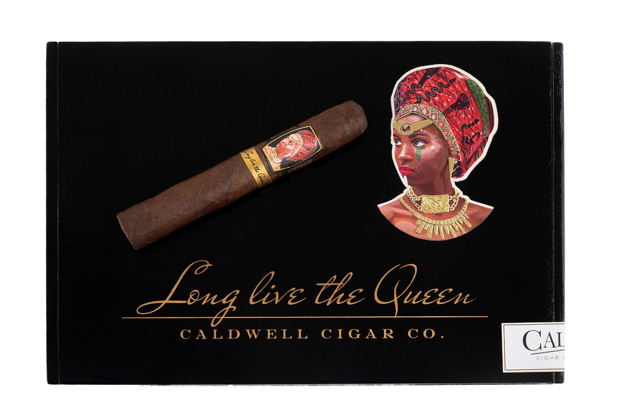 halfwheel's tweet photo. Long Live The Queen Maduro Heads to Stores #cigars https://t.co/kOnmy8p1hX https://t.co/zSpVfPoIkt