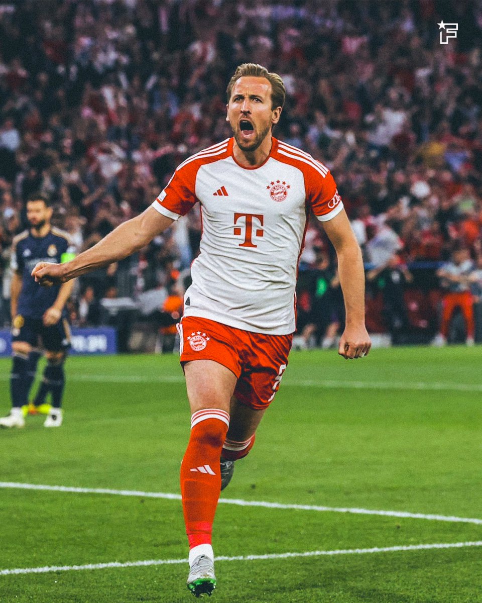footmercato's tweet photo. Joyeux anniversaire à Harry Kane 🏴󠁧󠁢󠁥󠁮󠁧󠁿 qui fête aujourd'hui ses 31 ans ! 🥳🎂🎉

👕 535 matchs
⚽️ 367 buts
🎯 79 passes décisives

Un mot pour le décrire ? ✍ https://t.co/vhACKmK8Uu