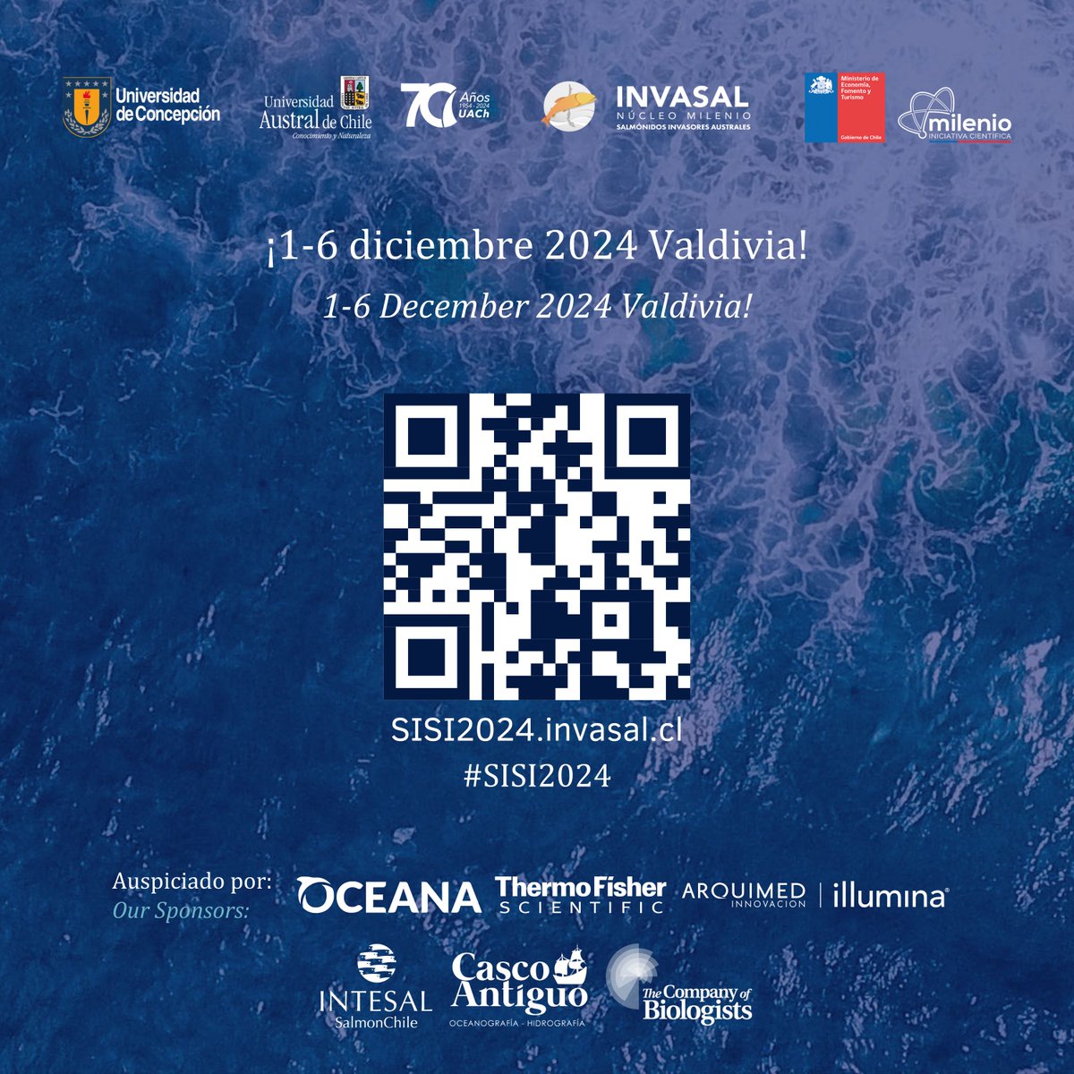 INVASAL (@invasalcl) on Twitter photo 
