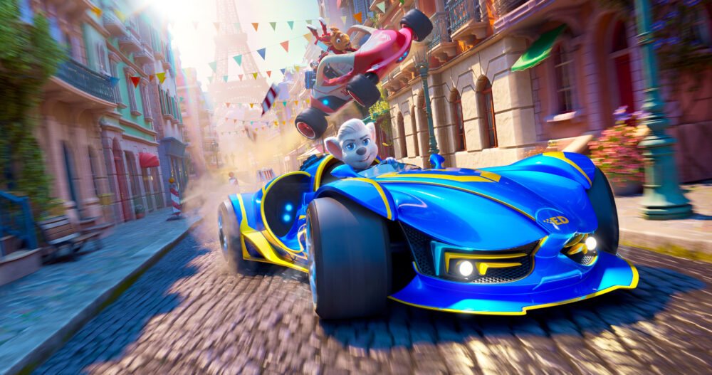 animag's tweet photo. 'Grand Prix of Europe' Races to NorAm Theaters with Viva | Animation Magazine
https://t.co/TvXp47UUTV https://t.co/BzVTdbN9u9