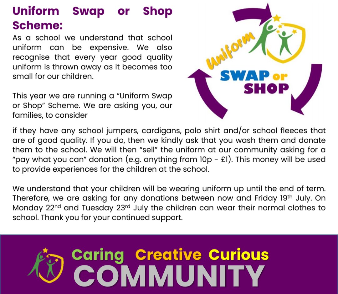 Callicroft Primary tweet media