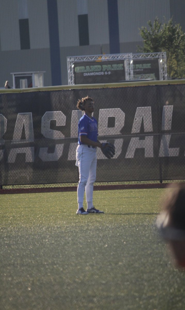 Trofellings's tweet photo. Summer ball stats 2024:
- .441 Avg, 34 AB, .537 OBP, 1.125 OPS, .588 SLG, 15H, 12 1B, 2 2B, 1HR, 9 RBI

Pitching stats
15.0 IP, 54BF 3W, 0L, 6H, 7BB, 28 SO, .000 ERA, .128 BAA 
@GiantBaseballKC @HitDogsAcademy https://t.co/XTaqnmBs8A