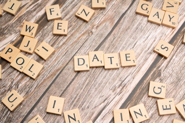 New to the Knowledge Center: A Safe Haven for Digital Dating in an Unsafe World

Read more here: tinyurl.com/2ystxrue

#expertauthor #digitaldating #safety #experts #expertwitness