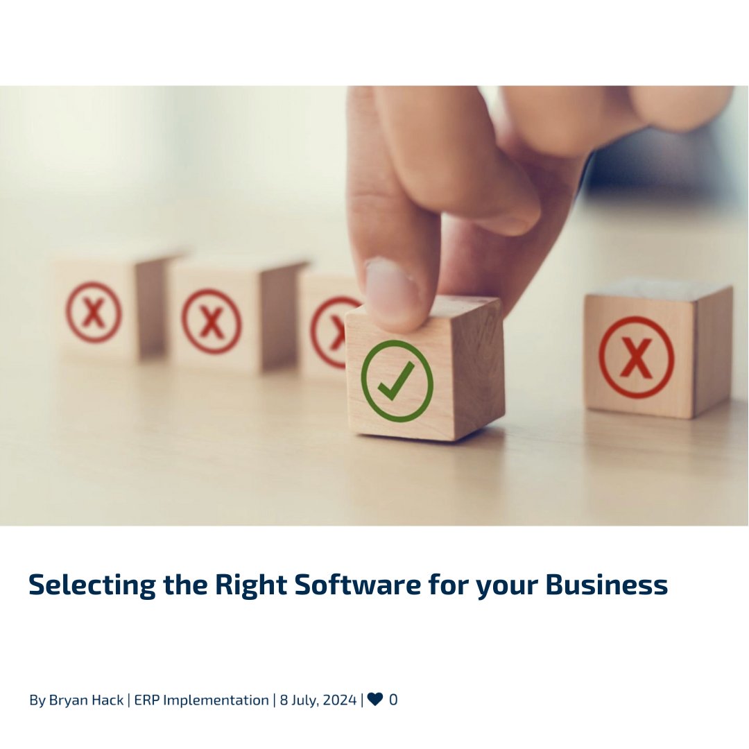 GroupBhc's tweet image. Choosing the right software is crucial for operational efficiency and productivity. 

Read our latest blog.

thebhconsultinggroup.com/selecting-the-…

#BusinessSoftware #OperationalEfficiency #Productivity #BHCGroup #softwareselection