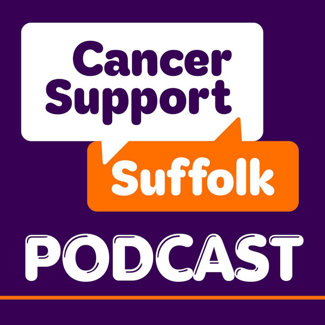 Suffolk_Sound's tweet image. Cancer Support Suffolk @CSSuffolk  take over our
Tuesday Community Hour from 9am on @Suffolk_Sound 

Prostate Cancer - the risk, the diagnosis and prevention
Listen live, or again suffolksound.com
or Download at 
#prostatecancer