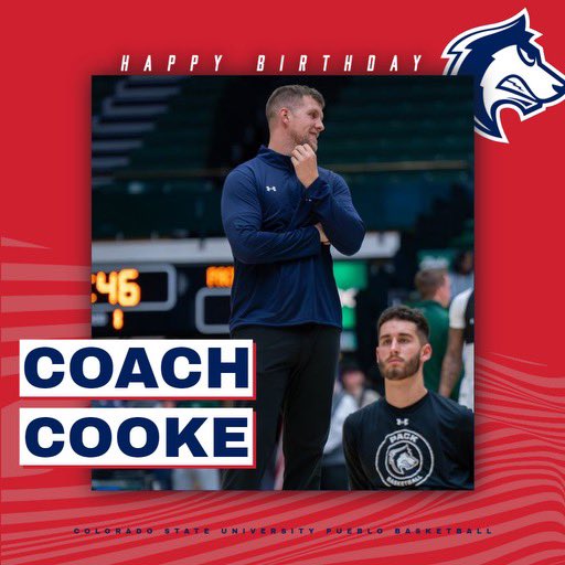 CSU Pueblo Men’s Basketball tweet media