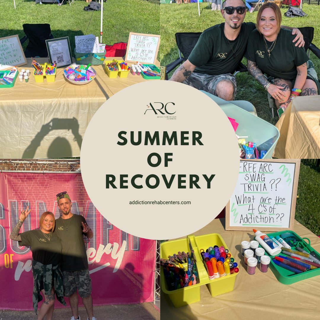 Addiction Rehab Centers | ARC (@ARC_FoxHills) / Posts / X