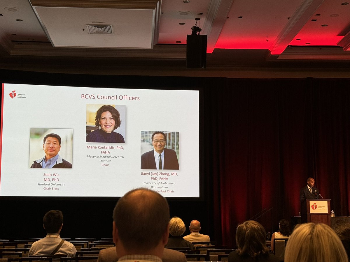 Haobo LI, Ph.D. (@lihaobo) on Twitter photo Thanks <a href="/mkontari/">Maria Kontaridis</a> <a href="/SeanM_Wu/">Sean M Wu, MD PhD</a> and Jay Zhang for leading the #1 council 🤓 #bcvs of <a href="/AHA_Research/">AHA Research</a> #bcvs2024 <a href="/AHAMeetings/">AHAMeetings</a> <a href="/AHAScience/">AHA Science</a> <a href="/BCVSearlyCareer/">Basic Cardiovascular Sciences (BCVS) Early Career</a> Thanks <a href="/mkontari/">Maria Kontaridis</a> <a href="/SeanM_Wu/">Sean M Wu, MD PhD</a> and Jay Zhang for leading the #1 council 🤓 #bcvs of <a href="/AHA_Research/">AHA Research</a> #bcvs2024 <a href="/AHAMeetings/">AHAMeetings</a> <a href="/AHAScience/">AHA Science</a> <a href="/BCVSearlyCareer/">Basic Cardiovascular Sciences (BCVS) Early Career</a>