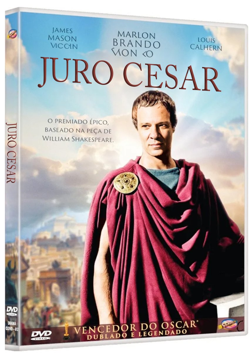 Juro Cesar