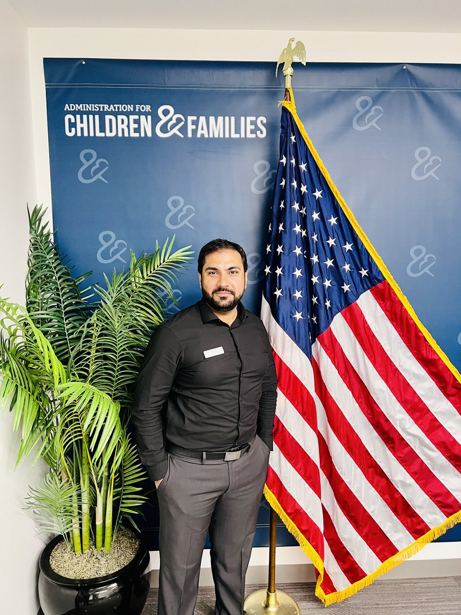 MWaliZazai's tweet photo. Recently attend two days #ORR Conference on the Employer Engagement Program, connected with nonprofit organizations nationwide. We shared best practices, addressed challenges, formed valuable partnerships and enhancing our efforts in supporting refugee economic integration. https://t.co/rdMxWZ7ugb