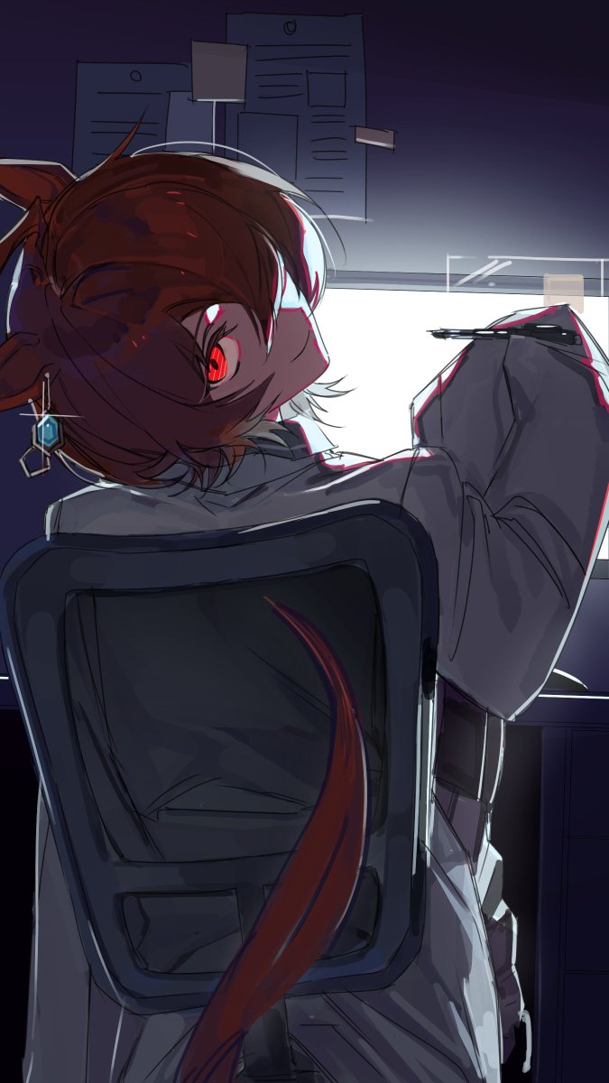 21l8O's tweet photo. 타키온 https://t.co/AFrg8q4I6W