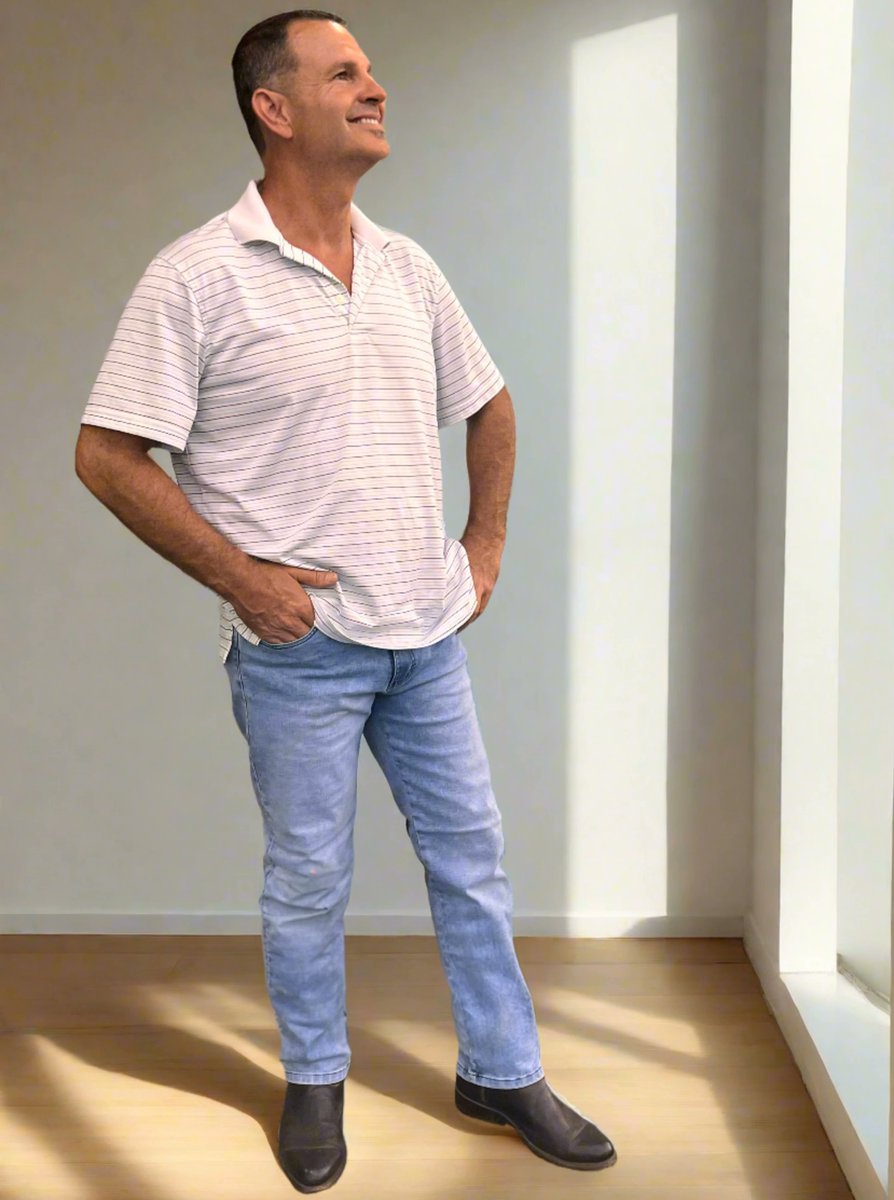 PDMXJeans's tweet image. ¡Atención, chilangos! 🚨 PDMX trae lo mejor en jeans para la CDMX 🌆 Pantalones Corte Recto Azul Cielo: comodidad y estilo en uno solo 👖💙 ¡Dale RT si ya quieres los tuyos! 🔁 Compra ya en nuestra tienda online 🛍️
#PDMXJeans #ModaCDMX #CompraYa