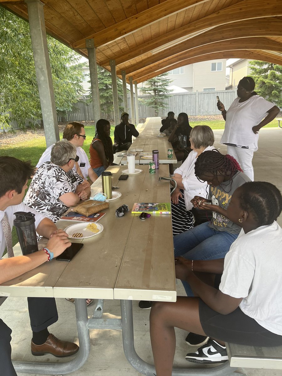 LearnsYoung's tweet image. Reading all book indigenous is our summer project. Our discoveries are shocking. Thanks to all the youth who have shown the interest! We are nearing the end and that excited us because that’s the beginning to our next project. 

#indigenousbooks
#indigenouscultures
#Southsudanese