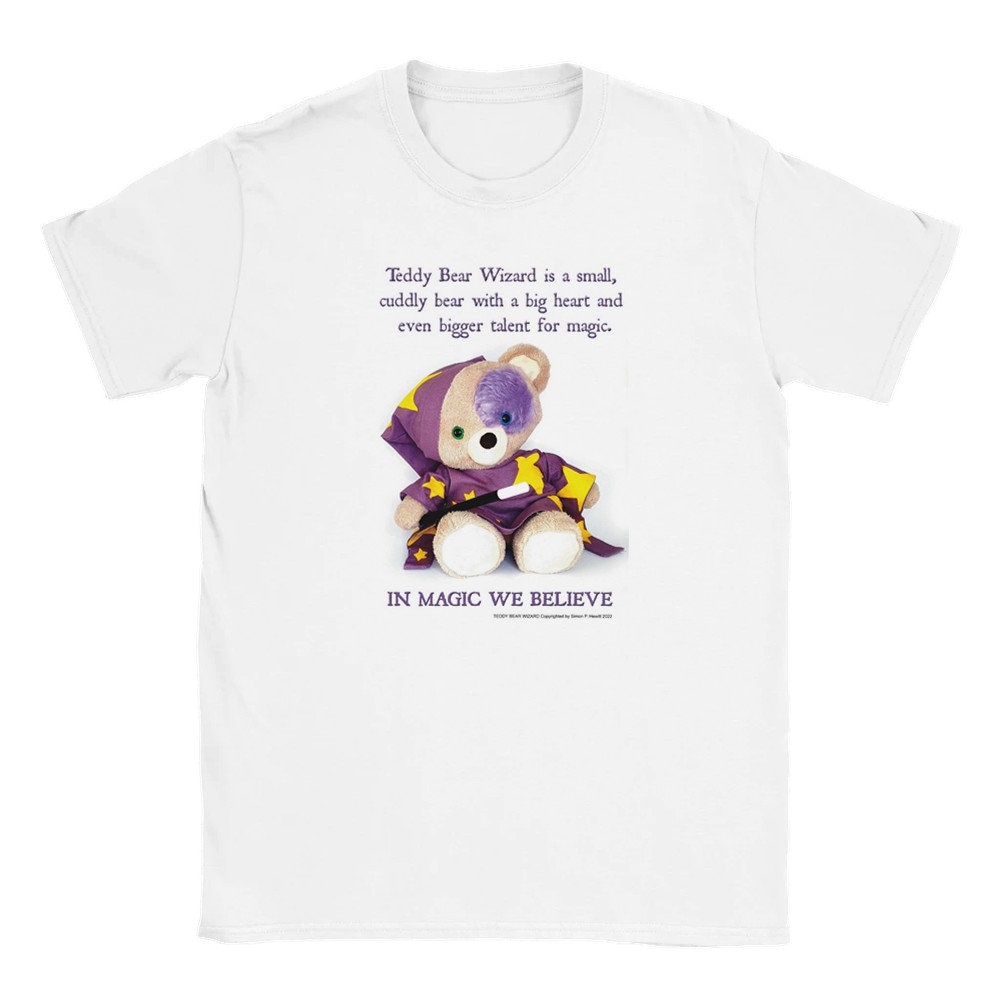 wizard_teddy's tweet photo. Parents and grandparents! Check out our Teddy Bear Wizard Children's Books and Merchandise
#Teddy #teddybear #cute #teddybearwizard #etsystore #etsyhandmade #etsy #childrensbook #kidsbooks #kidsshirts #childrensauthor https://t.co/KYn2yMjnV6