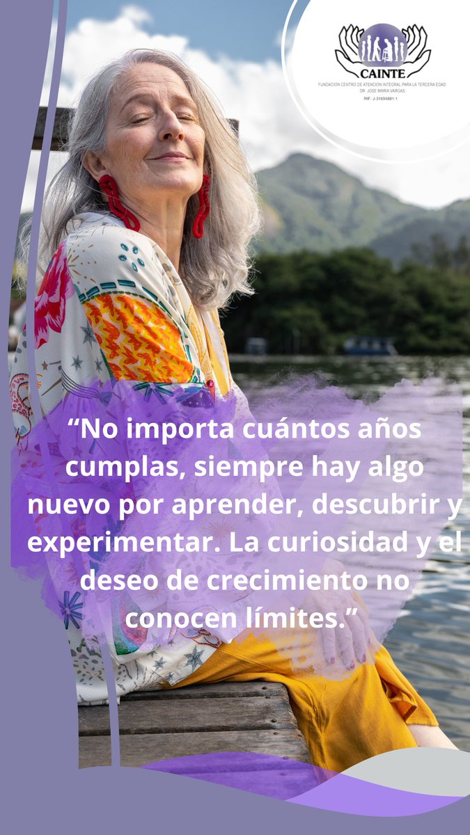 FCainte's tweet photo. #Lunesdenuevoscomienzos #cainte #fundacioncainte https://t.co/5eAiG7XdS0