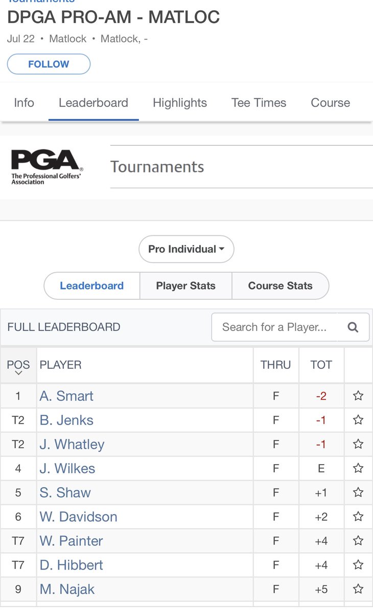 Christian Goodman tweet media